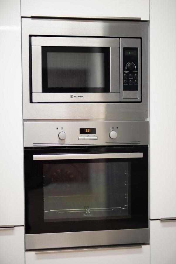 Spacious Fully Equipped 3bd 2bath In The Heart Of With Balconies Ac And Fast Wifi #1 Appartement Héraklion